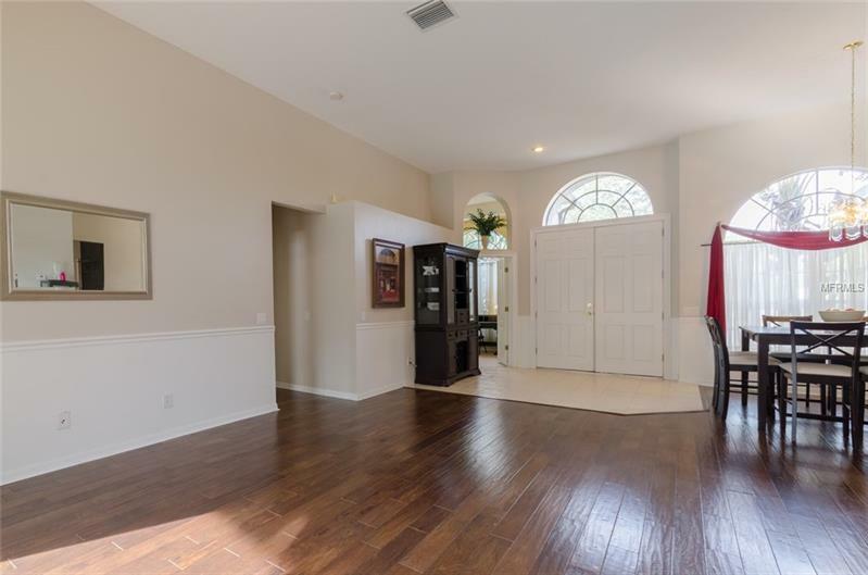 Property Photo: 8129 Brinegar Circle FL 33647