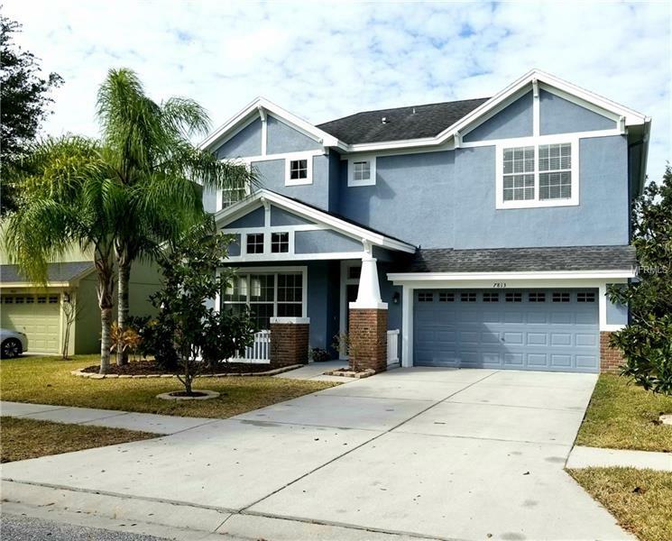 Property Photo: 7813 Grasmere Drive FL 34637