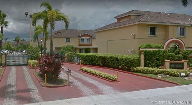 Property Photo: 8210 NW 10th St 13 FL 33126