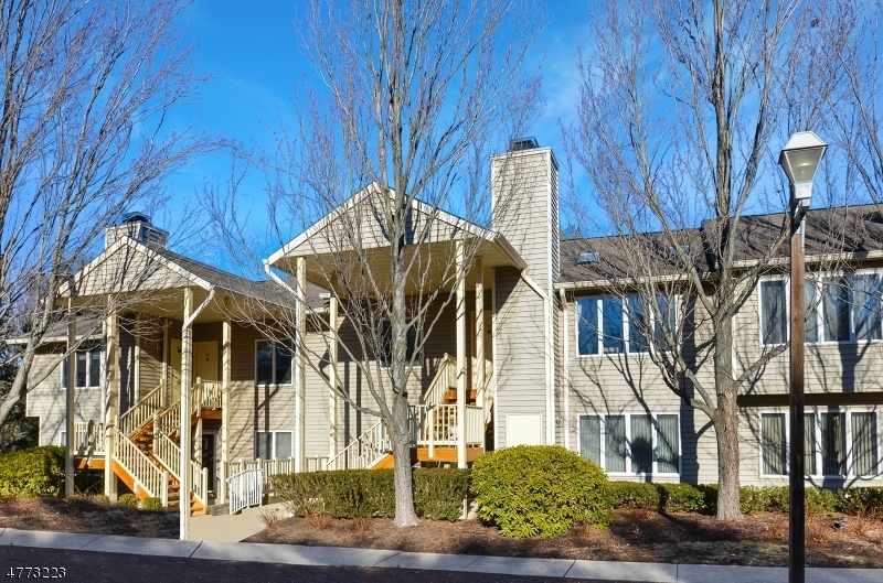Property Photo: 49 Westchester Ter NJ 08801