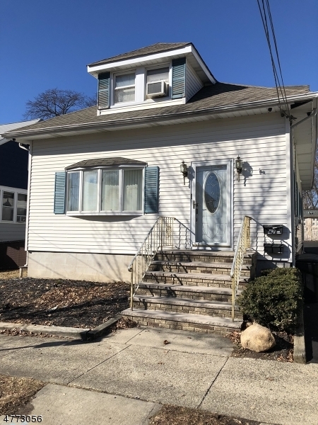 Property Photo: 47 N 17th St NJ 07508