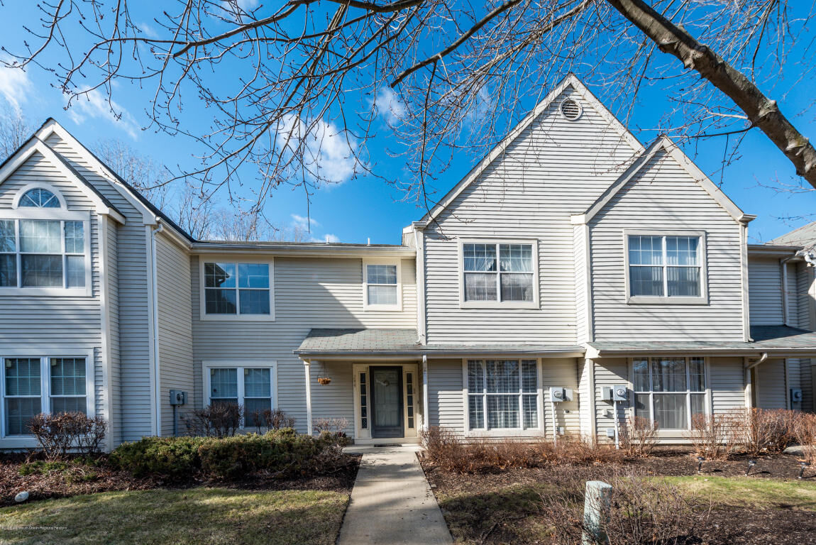Property Photo:  244 Larchwood Court  NJ 07731 
