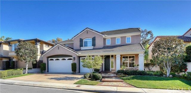Property Photo: 8 Westchester Court CA 92679