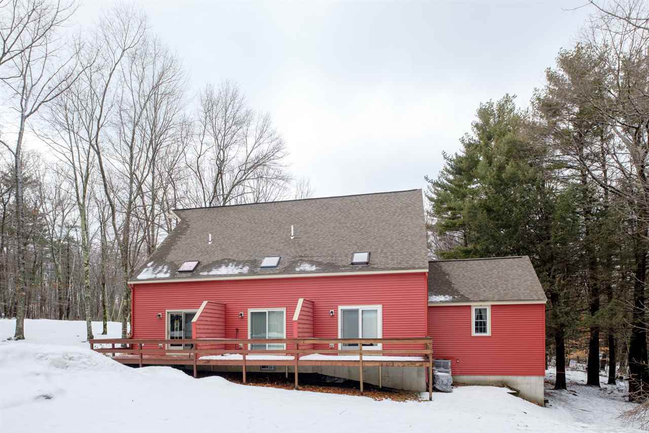 Property Photo:  23 Balmoral Drive  NH 03885 