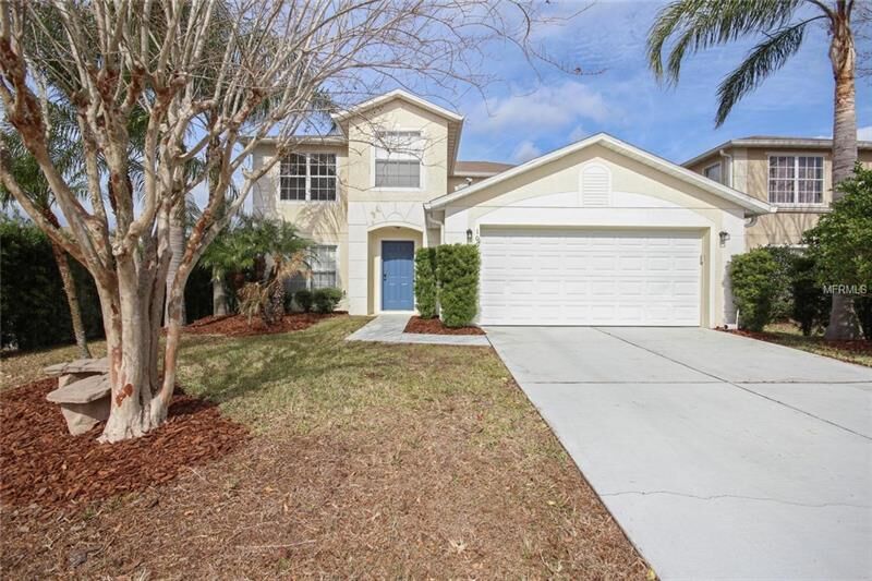 Property Photo:  106 Wilson Bay Court  FL 32771 