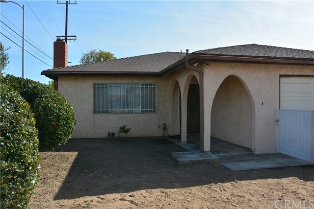 Property Photo:  23300 Halldale Avenue  CA 90710 