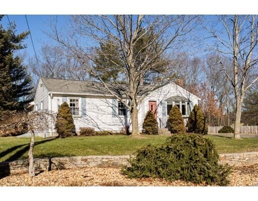 Property Photo:  38 Theresa Cir  MA 01588 