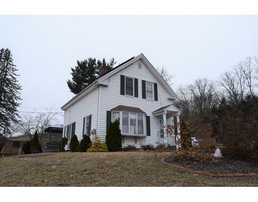 Property Photo:  38 Forest Street  MA 01832 