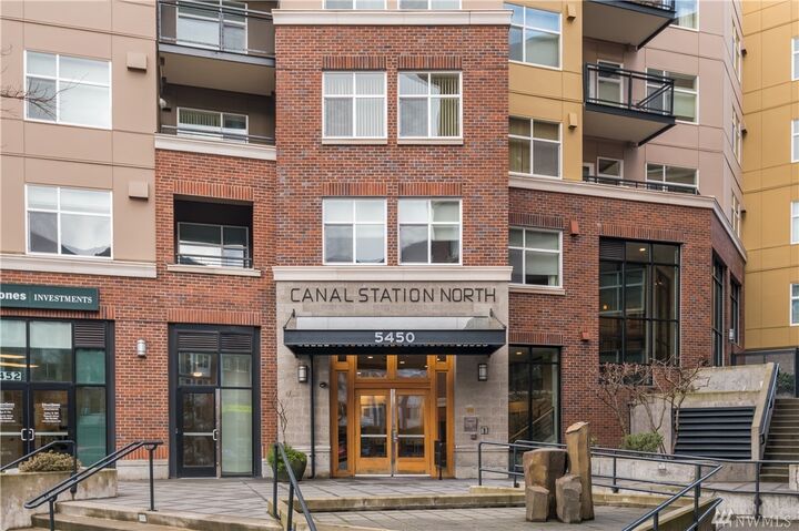 5450 Leary Ave NW 540  Seattle WA 98107 photo