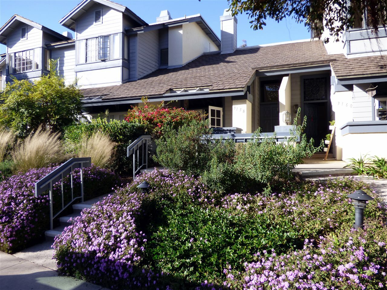 Property Photo: 3158 Morning Way CA 92037