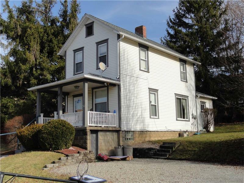 Property Photo:  313 Delaware Avenue  PA 15137 