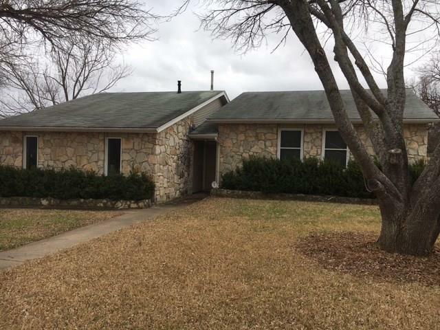 Property Photo:  401 Fairlane Drive  TX 78664 