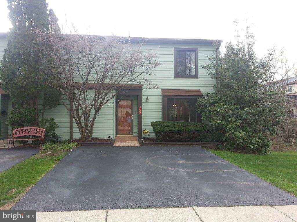 Property Photo: 2407 Ionoff Road PA 17110