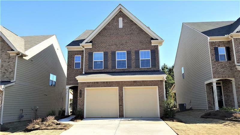 Property Photo: 3712 Upland Drive 30253