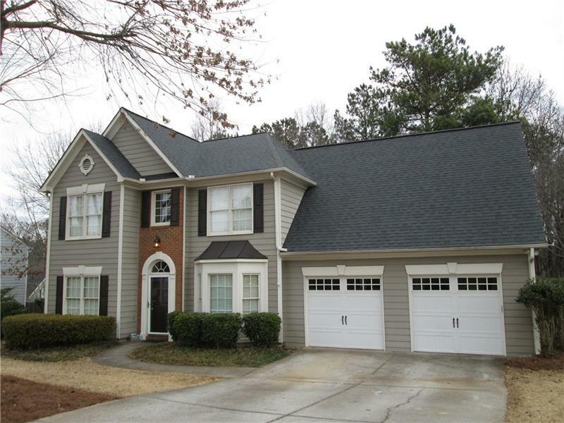 Property Photo: 1052 Deer Hollow Drive 30189