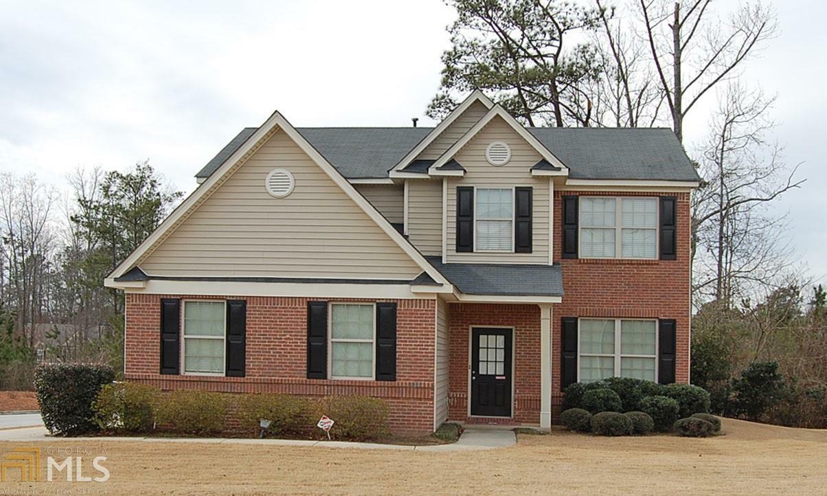 Property Photo: 3000 Ben Blvd GA 30106