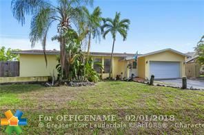 Property Photo:  4960 SW 101st Ave  FL 33328 