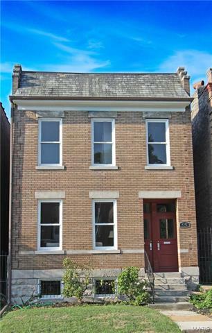 Property Photo: 4142 Flad Avenue 63110