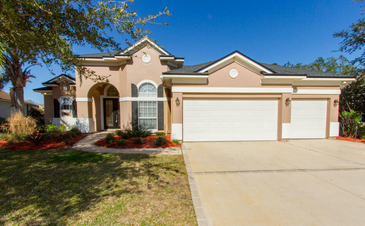 Property Photo:  1332 Holmes Landing Drive  FL 32003 