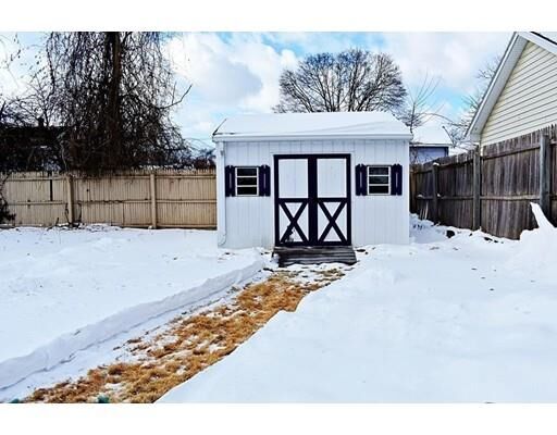 Property Photo: 3 Hartford St MA 01020