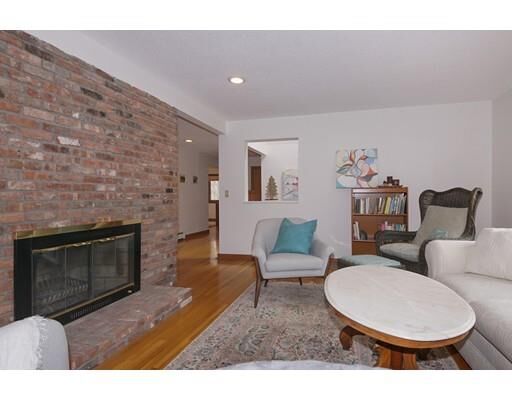 Property Photo:  634 West Street  MA 01741 