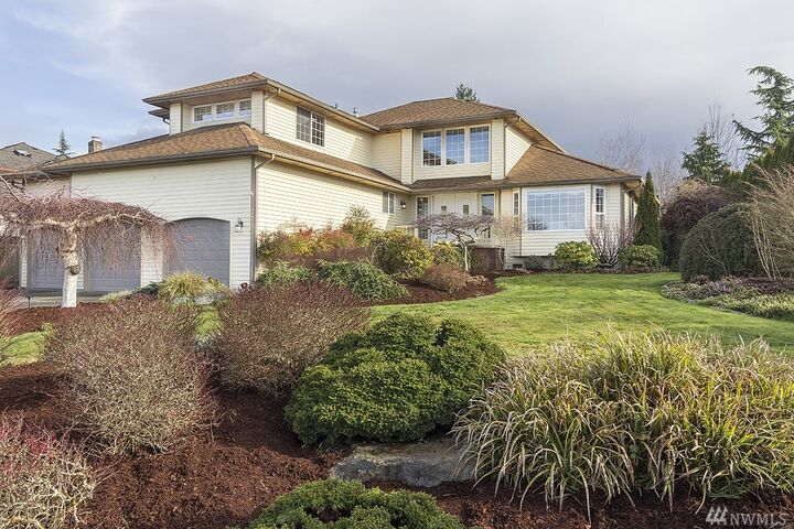 7707 75th Dr NE  Marysville WA 98270 photo