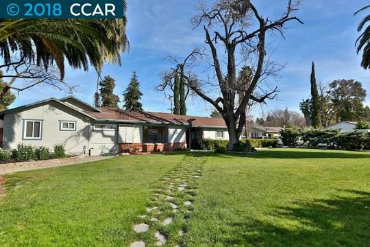 Property Photo:  1132 Victory Lane  CA 94520 