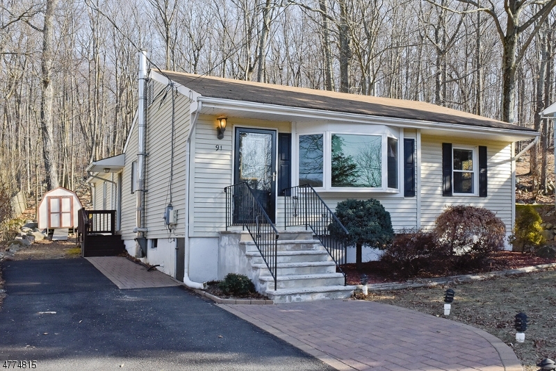 Property Photo: 91 Erie Ave NJ 07866
