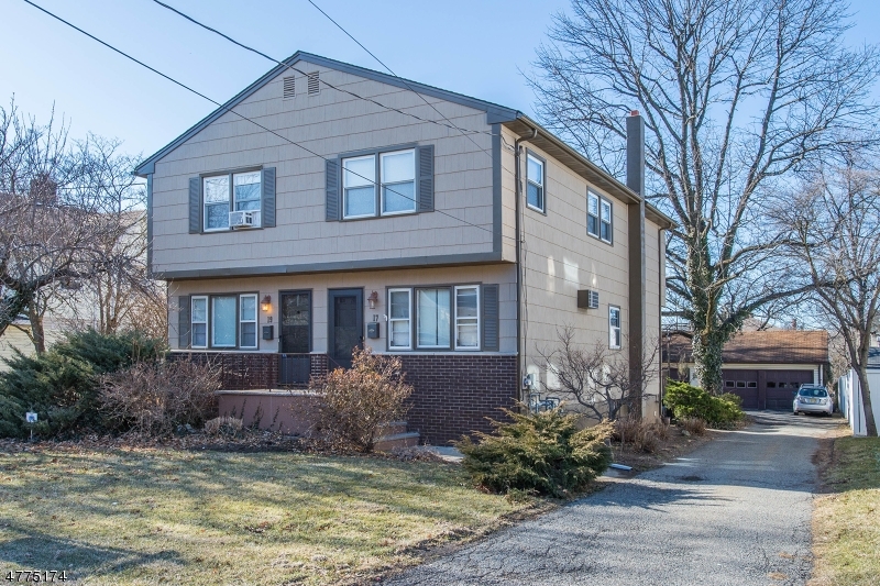 Property Photo:  19 Gould Pl  NJ 07006 