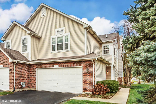 Property Photo: 2121 Fulham Drive IL 60564