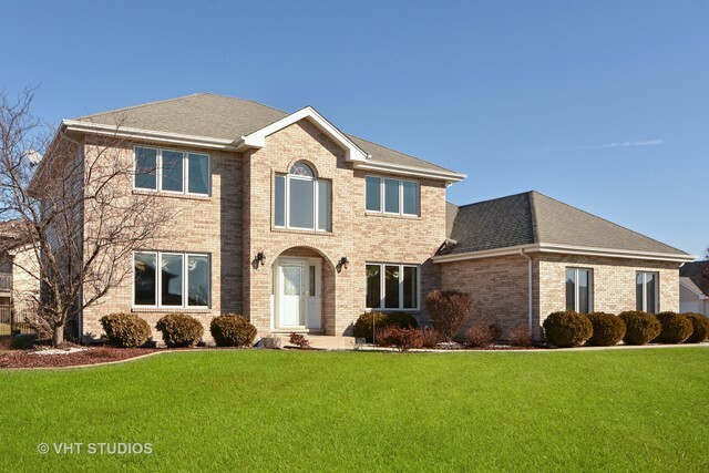 Property Photo: 8630 Timbers Pointe Drive E IL 60487