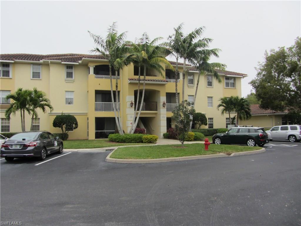 Property Photo: 1522 SW 50th Street 203 FL 33914
