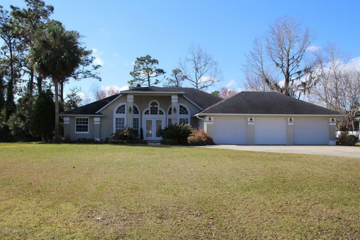 Property Photo:  245 Crystal Cove Drive  FL 32177 