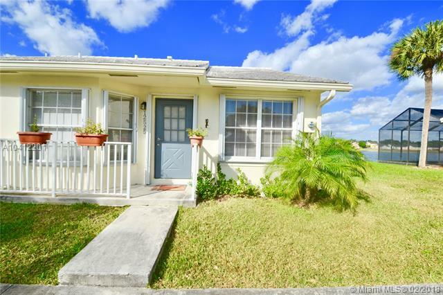 Property Photo:  12525 SW 147th Ter -  FL 33186 