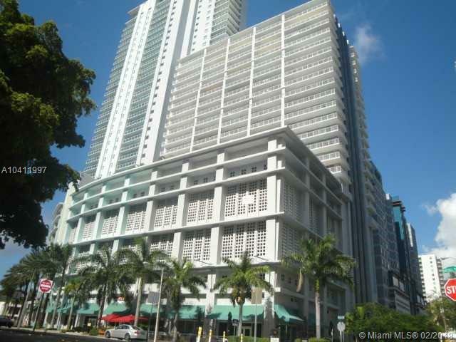 Property Photo:  1250 S Miami Ave 906  FL 33130 