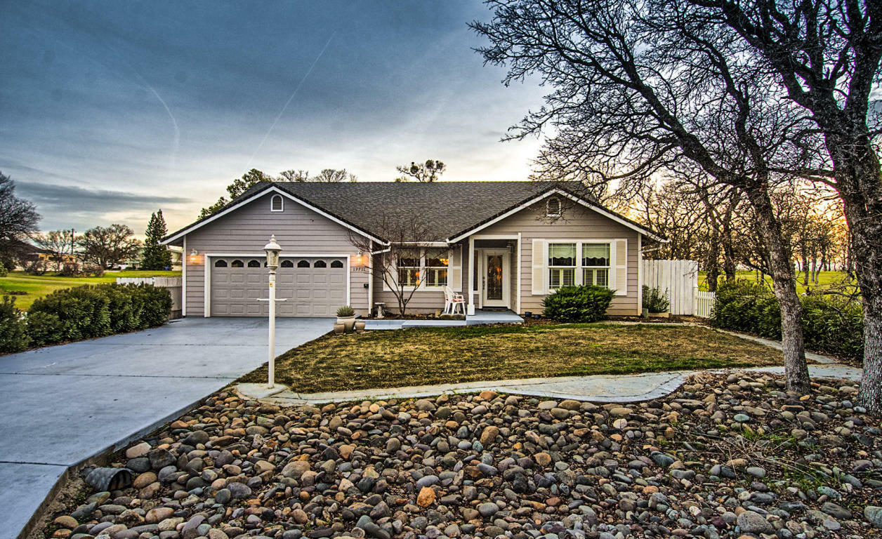 Property Photo:  19711 Sweet Brier Place  CA 96022 