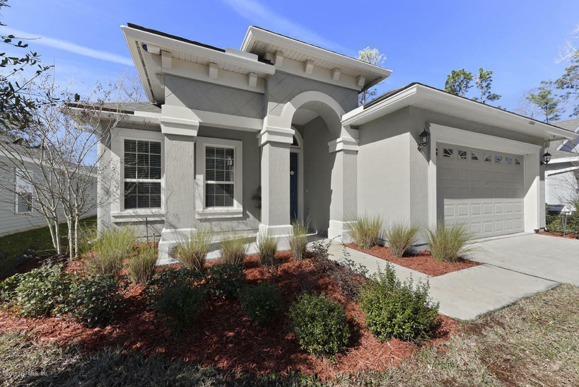 Property Photo: 12886 Chandlers Crossing Lane FL 32226