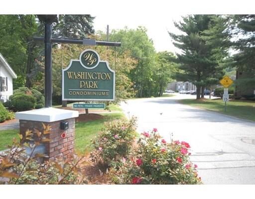 Property Photo:  20 Washington Park Drive 3  MA 01810 