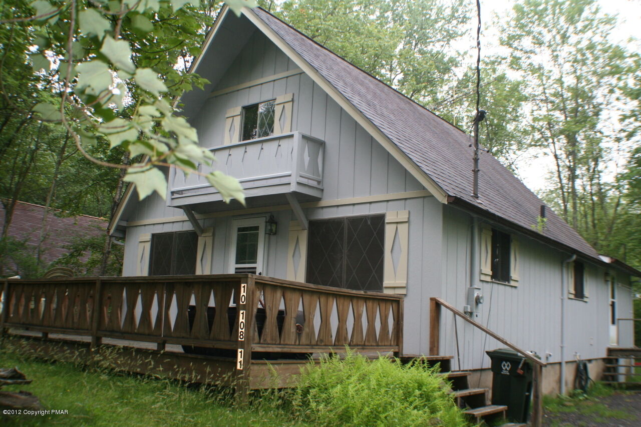 Property Photo: 10 Lenni Trail PA 18347