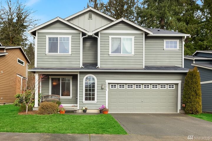 13614 SE 280th Ct  Kent WA 98042 photo