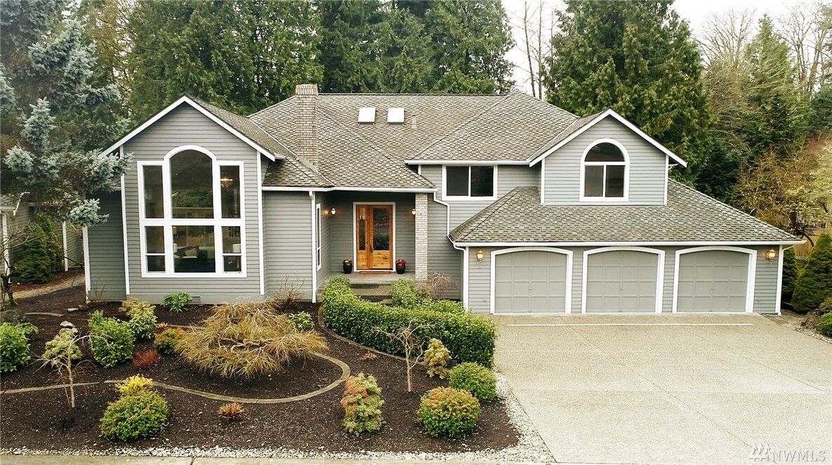 Property Photo:  15012  16th Avenue SE  WA 98012 