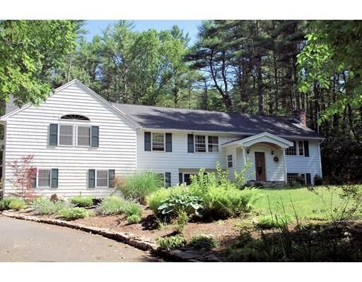 Property Photo: 20 Judy Farm Road MA 01741