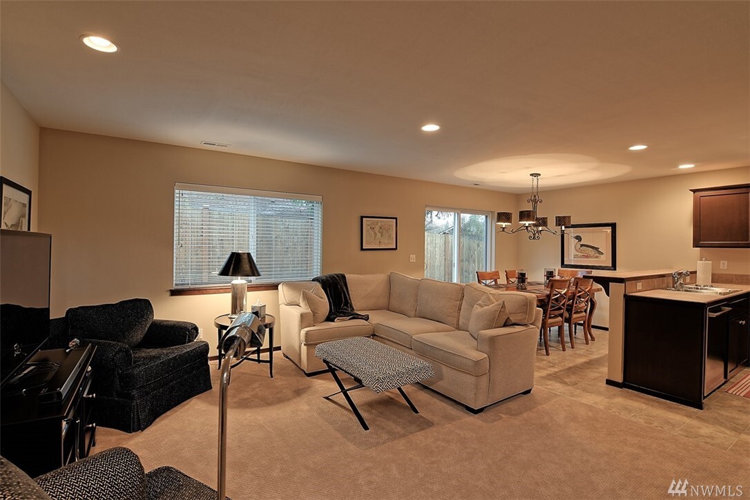 Property Photo:  9138 1st St SE  WA 98258 