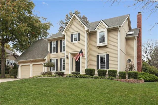 Property Photo: 5833 N Spruce Avenue MO 64119