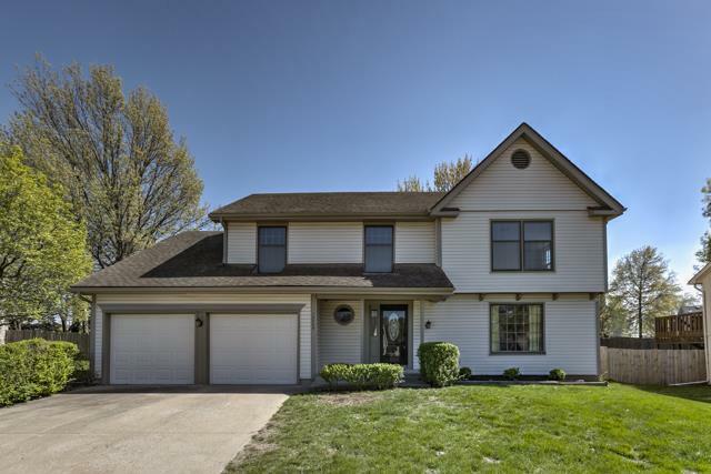 Property Photo:  12009 W 74th Street  KS 66216 