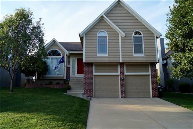 Property Photo:  21604 W 52nd Terrace  KS 66226 