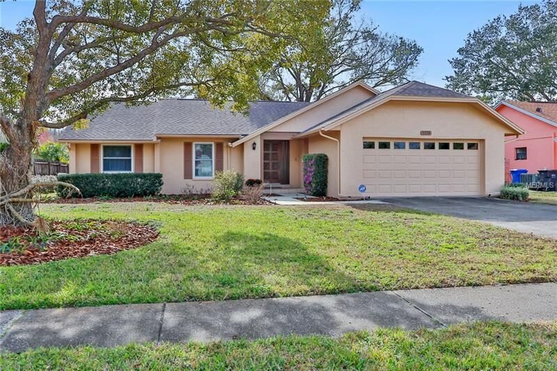 Property Photo: 5358 Black Pine Drive FL 33624
