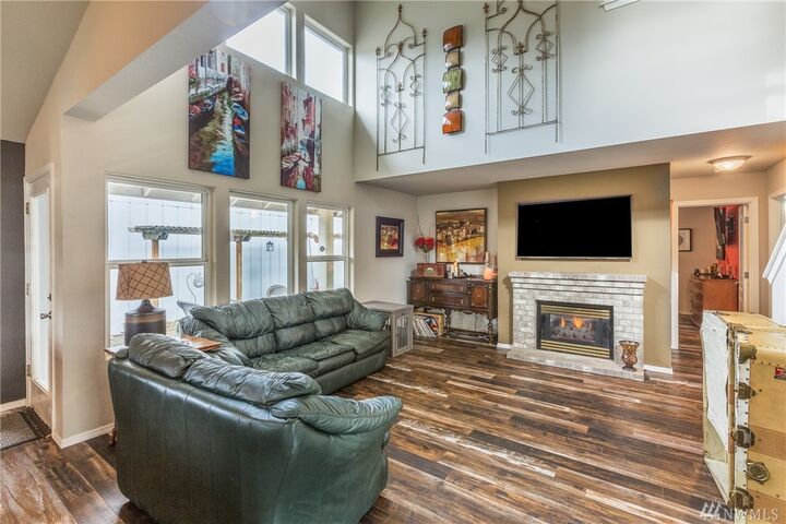 Property Photo:  4532 Beckonridge Lane SE  WA 98513 