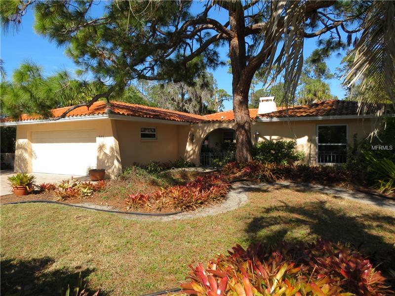 Property Photo:  351 N Shore Drive  FL 34234 