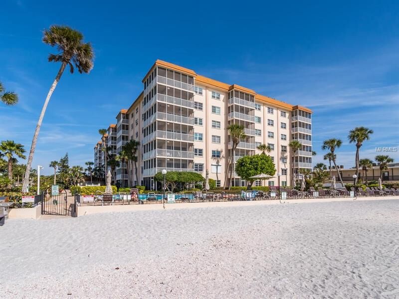 Property Photo:  800 Benjamin Franklin Drive 104  FL 34236 